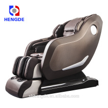 NOUVEAU SL-track 3D zero gravity bluetooth chaise de massage